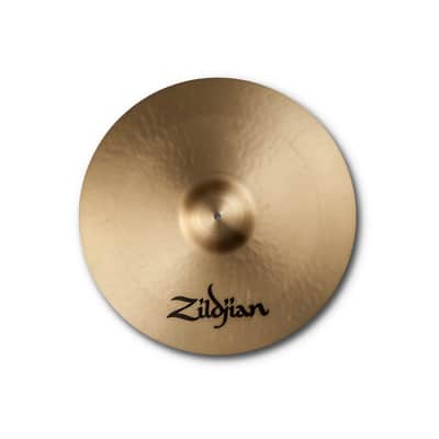 Zildjian K0912-20' K Dark Crash Thin image 5