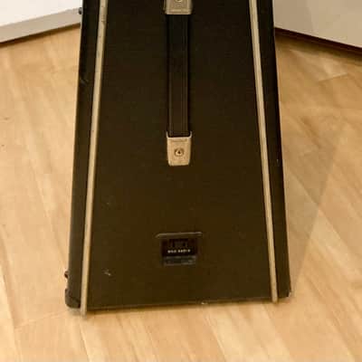Yamaha TA-60 1969 image 3