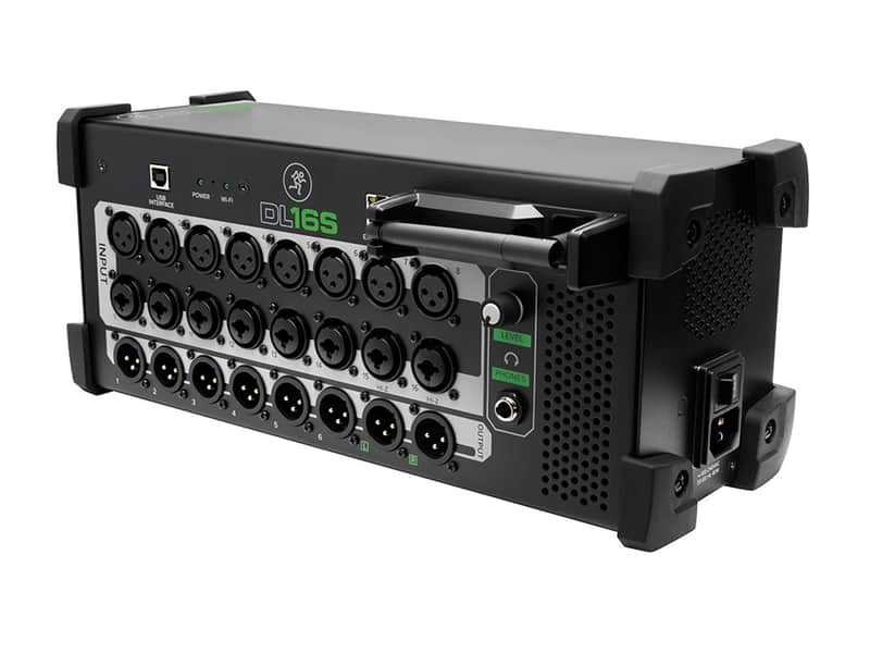 Mackie DL16S image 1
