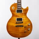 Gibson Kirk Hammett Signature Les Paul Standard "Greeny", Greeny Burst | Demo