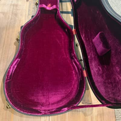 Gibson ES-335 1967 - Cherry - Mint, New Old Stock! image 22