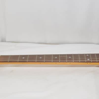 Fender Japan Mustang Electric Guitar Ref No 7166 image 10