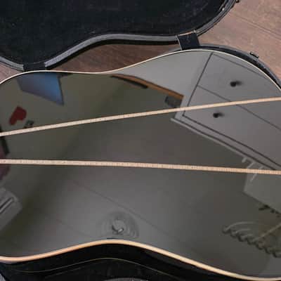 Martin D-35 Johnny Cash Left Handed image 3