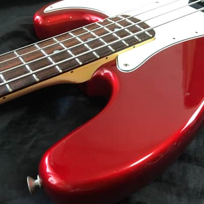 TOKAI Hard Puncher P-Bass / 1981 Lawsuit Era Japanese vintage image 15