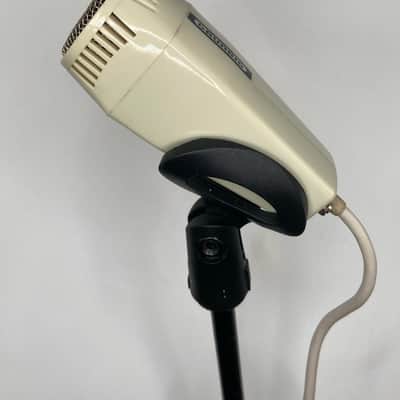 REFURBISHED Grundig GDM 316 1965 - XLR image 9