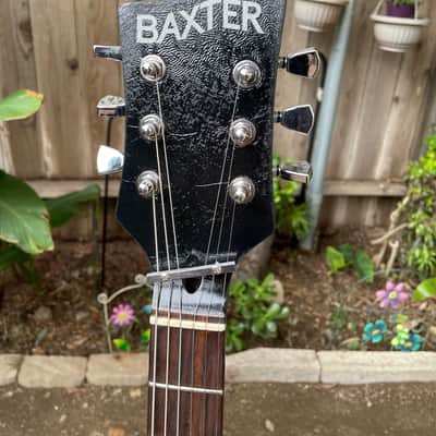 baxter Nomad 2019-2020s - Ebony Black image 3