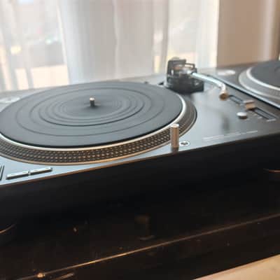 2 x Technics SL-1200MK5 Turntable image 14