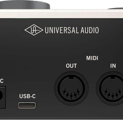Universal Audio VOLT-176 USB Audio Interface - UA-VOLT-176-U image 2