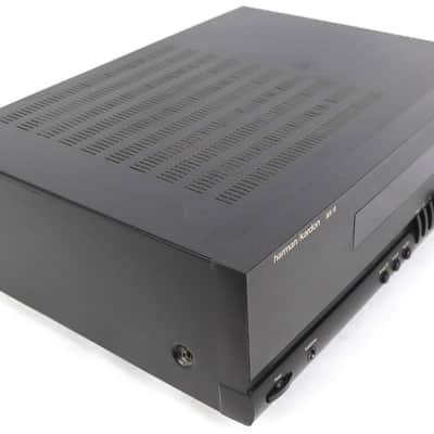 Harman Kardon AVR10 30w per Channel AM/FM Home Theater Stereo Receiver image 4