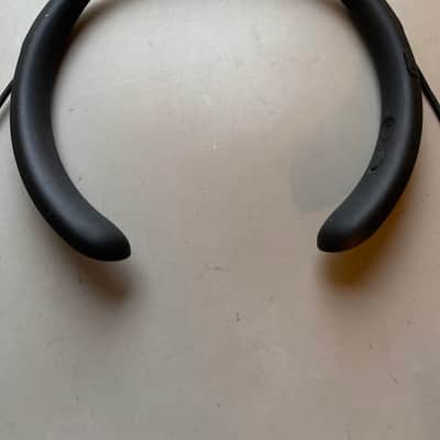 Bose Quietcontrol 30 Wireless Noise Cancellation Headphones image 5