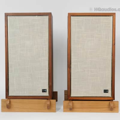 JBL Lancer L33 8-Inch Full-Range Speakers Pair – PRO RESTORED – 1-Year Warranty image 4