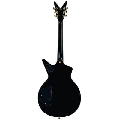 Dean USA Cadillac Custom 3-Pickup 2025 - Classic Black image 9
