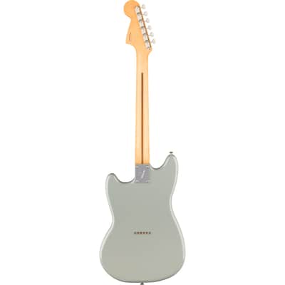 Fender Player II Mustang - Cactus Gray (Open Box) image 2