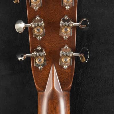 Martin D-28 Authentic 1937 VTS Natural image 9