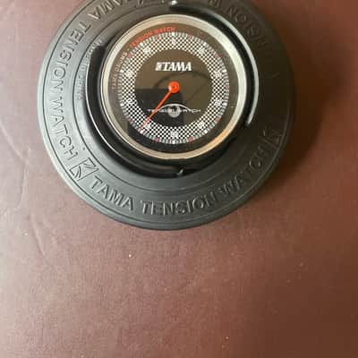 TAMA TENSION WATCH TW 200 mid 2000's image 4