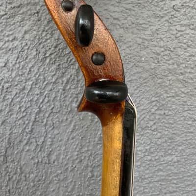 A Beautiful Antique Violin c.1880 image 3