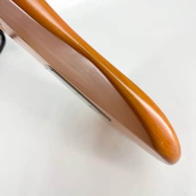 2023 Fender Michael Landau Coma Stratocaster - Coma Red image 17