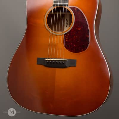 Bagnasco & Casati Guitars - 2020 12-Fret D-18 - Used image 4