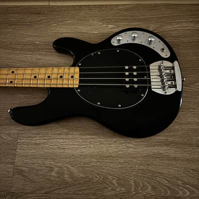 Sterling by Music Man StingRay 4 H image 2