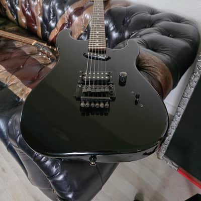 Charvel 275 Deluxe MIJ 1987-1989 Japan Super Strat Pre-Fender USA Jackson Pickups JT6 Tremolo image 5