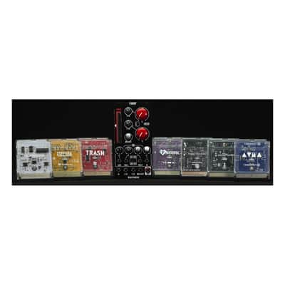 Befaco FX Boy Eurorack Effects Processor Module image 6