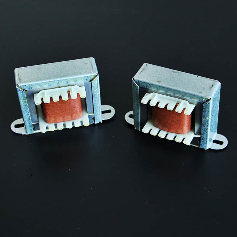 Boutique Choke 4Hy fender style for tube amplifier or DIY projects 90mA DC Current image 1