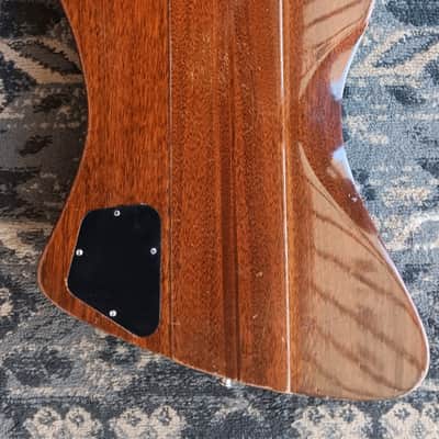 Gibson Firebird III 1965 - Sunburst image 15
