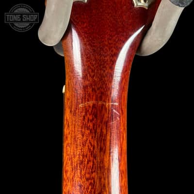 Vintage 1960 Gibson Les Paul Junior 3/4 Double Cut Cherry w/Case and w/OHSC TSU24589 image 20