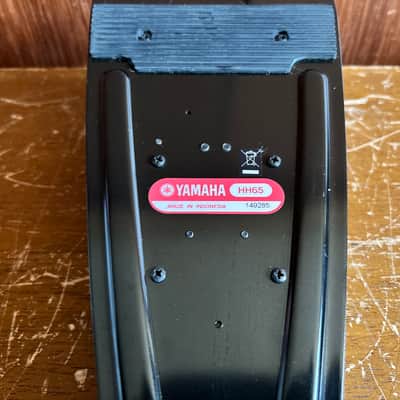 Yamaha HH65 Electronic Hi-Hat Controller Pedal image 5
