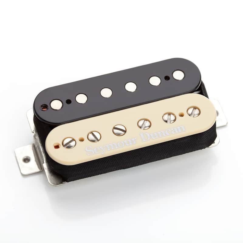 Seymour Duncan SH-16 '59 / Custom Hybrid Humbucker image 6