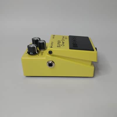 Boss SD-1 Super OverDrive in Box image 4