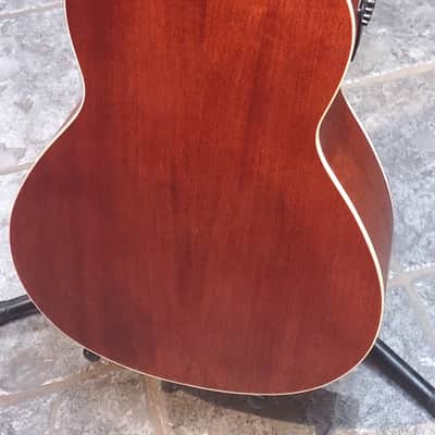 IBANEZ PNB14E 2010-2025 - WOOD image 3
