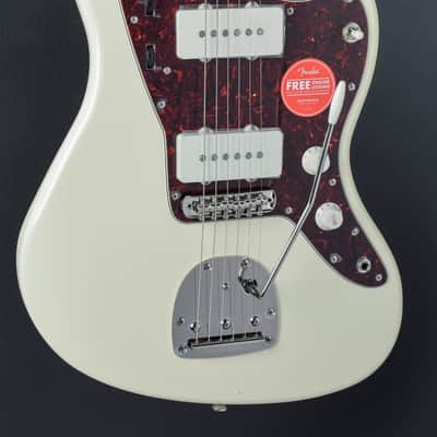 Squier Classic Vibe 60's Jazzmaster - Olympic White image 3