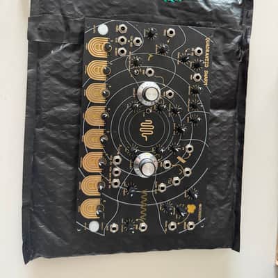 Eowave Quadrantid Swarm 2022 - Black / Gold image 2