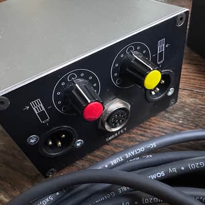 Neumann SM69 FET Stereo Microphone - Classic! image 6