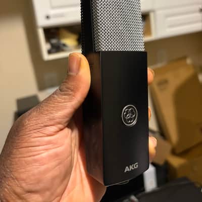 Immagine AKG C104 2025-2026 - Black - 5