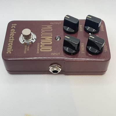 tc electronic USED ​​MOJOMOJO image 3