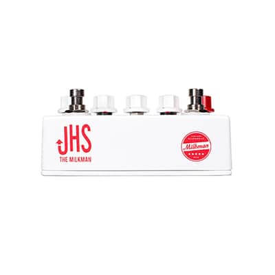 JHS Milkman Echo/Slap Delay Pedal with Boost image 2