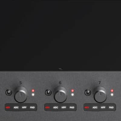 Audient iD48 24in | 32out Audio Interface image 2
