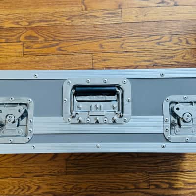 Pedaltrain Pedaltrain Classic 2 TC 2023 - Hardshell image 2