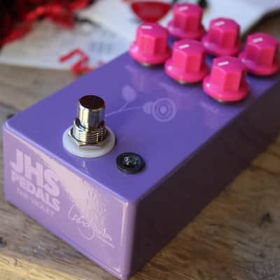 JHS "The Violet" (Purple) image 1