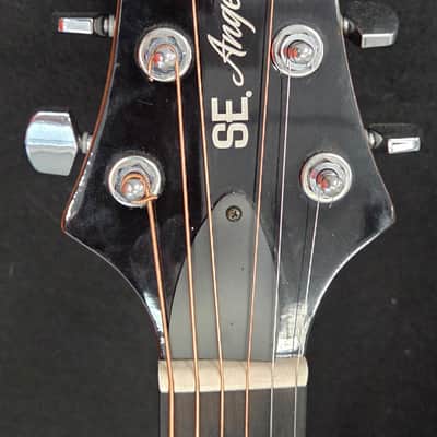 PRS SE Angelus A30e image 6