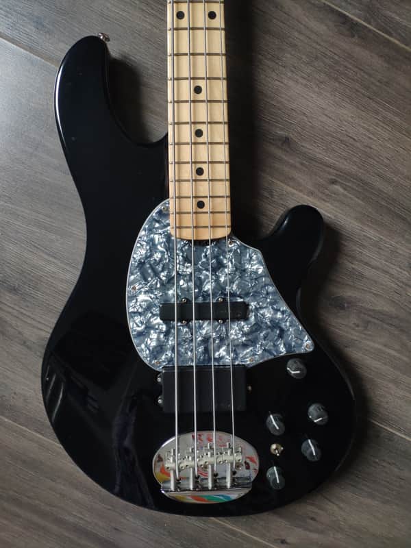 Lakland SL 44-94 Shoreline Series image 1