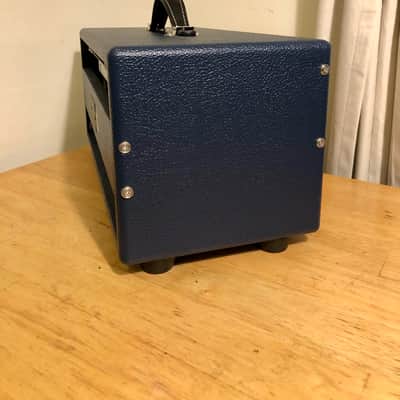 Benson Amps Surf's Up Reverb and Optical Tremolo Unit image 6
