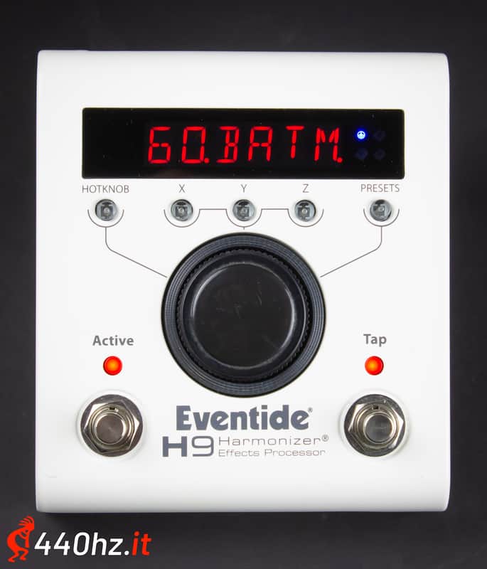 Eventide H9 Max