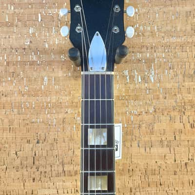 Silvertone Jupiter 1423 1960's image 9