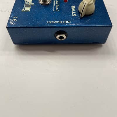 The Tube Amp Doctor Range King Power Booster Boost Guitar Effect Pedal image 5