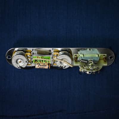 Fender Custom Shop '52 Telecaster Heavy Relic- Aged Nocaster Blonde 2026 (R151001) image 19