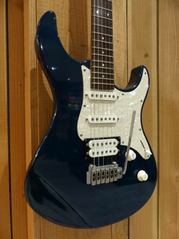 Yamaha Pacifica 604 image 1