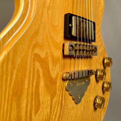 Ibanez 2680 Profesional 'Bob Weir' 1979 - Natural image 6